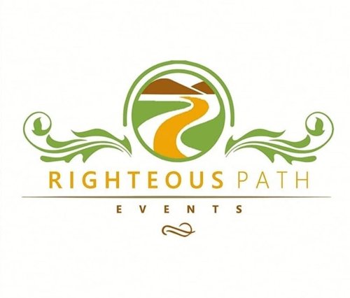Righteous Path Events logo